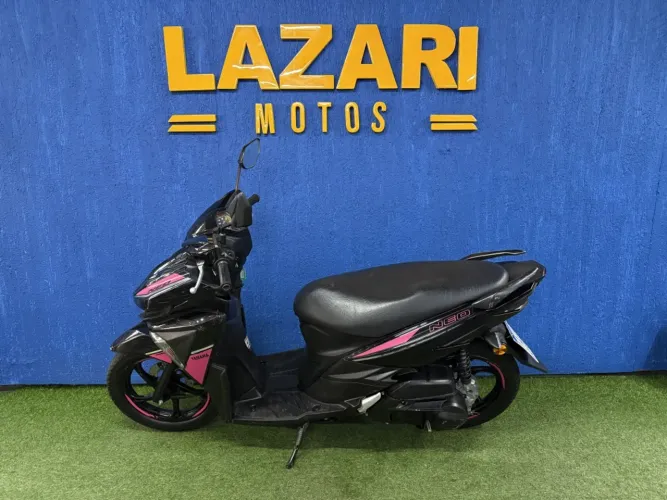 Yamaha Neo 125 2023