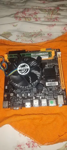 Kit i5 4570+ 16 GB 1600hz 