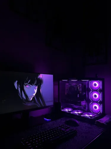 PC/SETUP GAMER