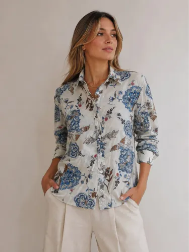 Camisa Elle et Lui G