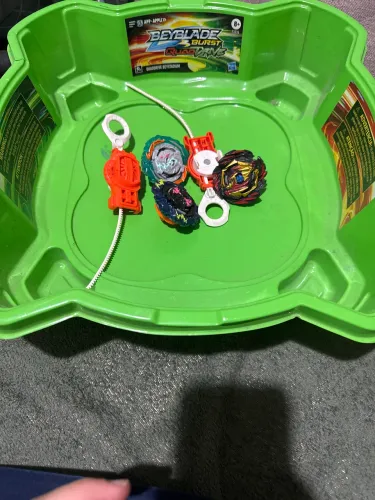 Arena Beyblade