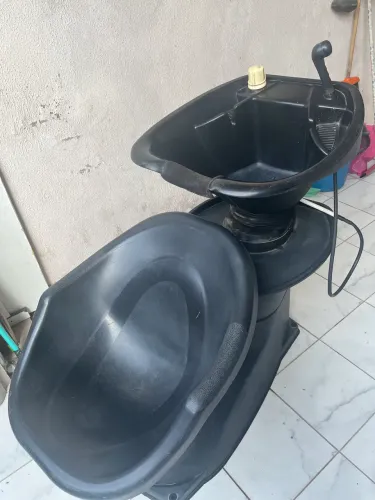 VENDO LAVATÓRIO PARA SALÃO DE BELEZA