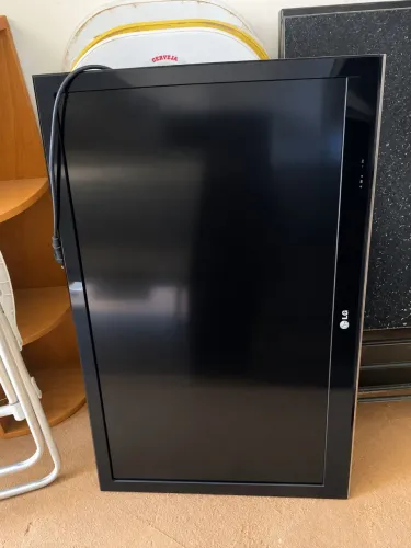 TV LG 32 polegadas