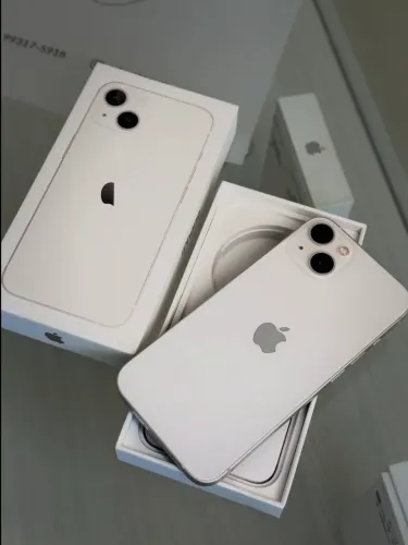 iPhone 13 128GB