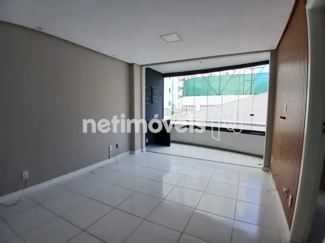 Locação Apartamento 1 quarto Itaigara Salvador