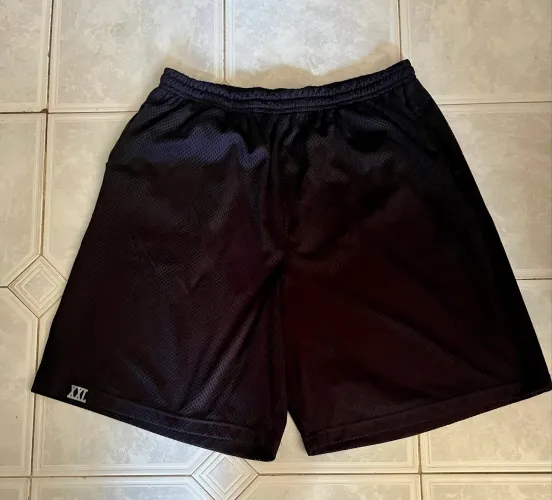 Bermuda Urban XXL - Nova / Pouco Uso / Confortável e Estilosa