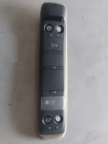 Console teto blazer executive