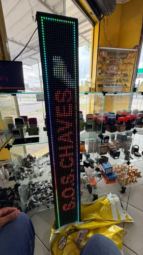 Placa de Led  3,10 X 20 Ct 