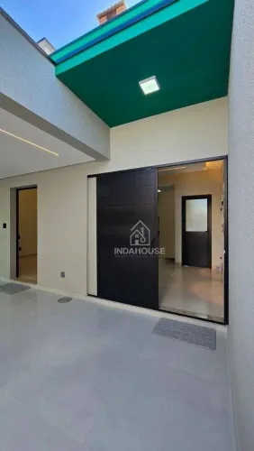 Casa com 2 dormitórios à venda, 117 m² por R$ 880.000 - Jardim Colonial - Indaiatuba/SP