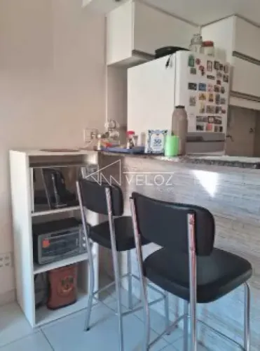 Apartamento : / Residencial / Centro