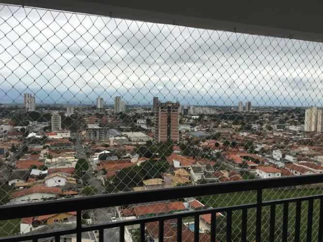 Apartamento com 3 dormitórios, 82 m² - venda por R$ 550.000,00 ou aluguel por R$ 2.652,61/