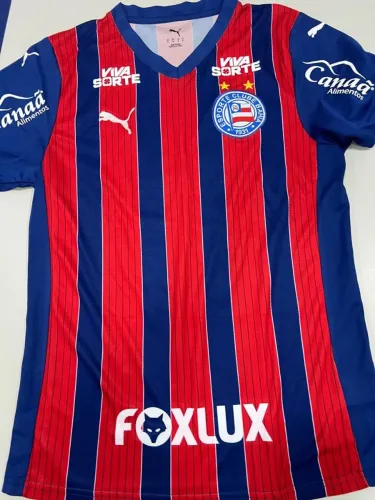 Matérias do Bahia