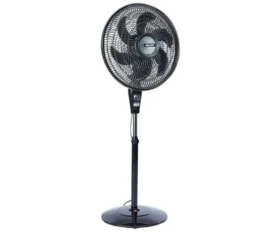 Ventilador de coluna com controle remoto Mallory 220V