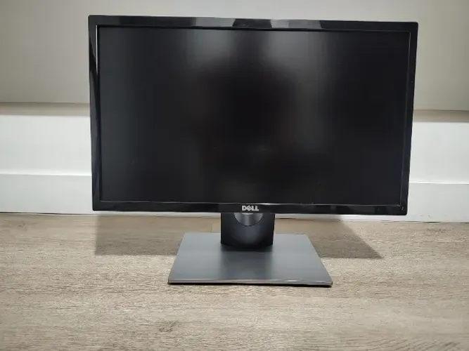 Monitor Dell 21,5'' FullHD 60Hz