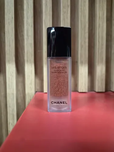 Chanel le beiges blush