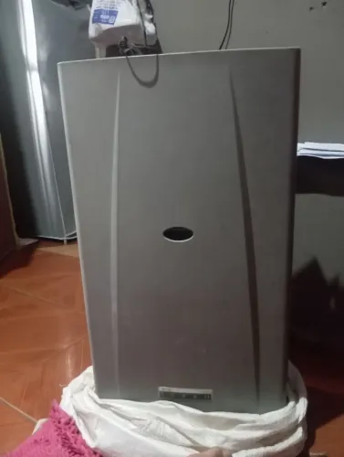 Aquecedor a gás da marca Orbis de piscina 