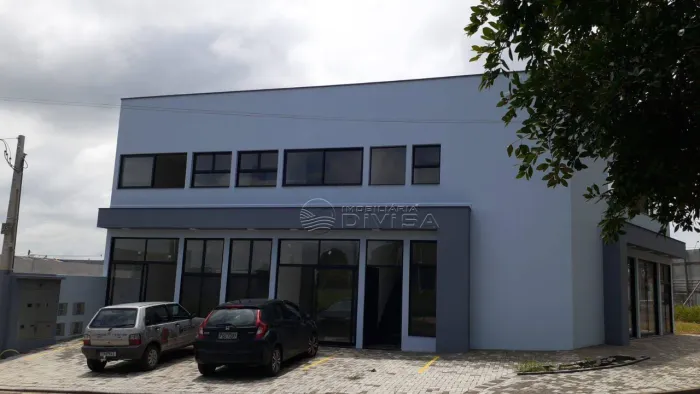 Sala para alugar, 37 m² por R$ 1.227,50/mês - Jardim Dos Lagos - Elias Fausto/SP