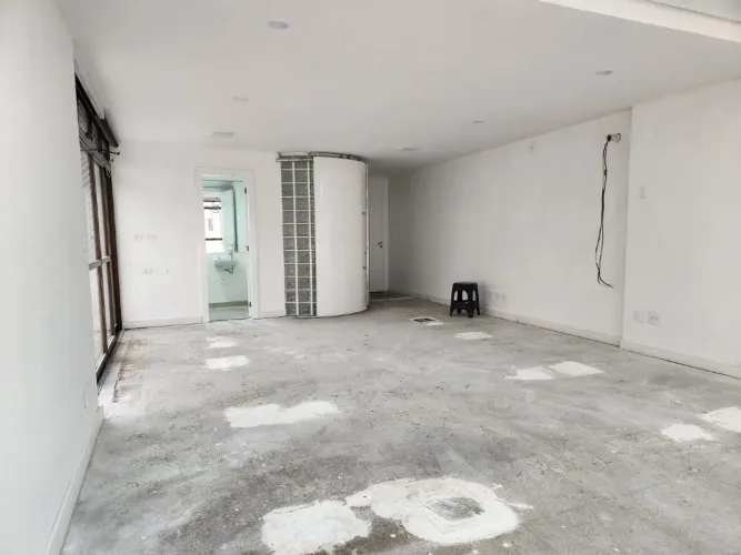 Conjunto comercial para locação em Vila Olímpia, 240m²