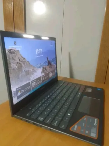 NOTEBOOK POSITIVO 3 MESES DE COMPRADO 