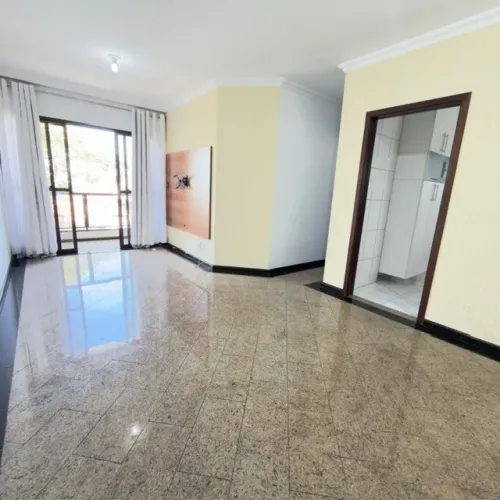 APTO À VENDA 74M²- RUDGE RAMOS- 02 DORMS 01 VAGA