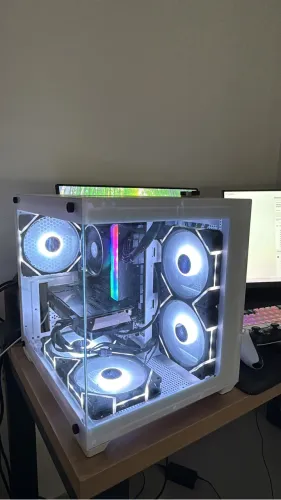 Pc gamer