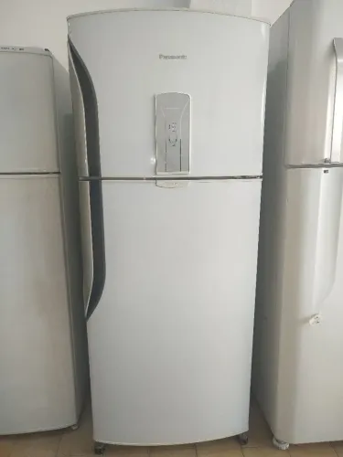 Geladeira Panasonic Frost Free