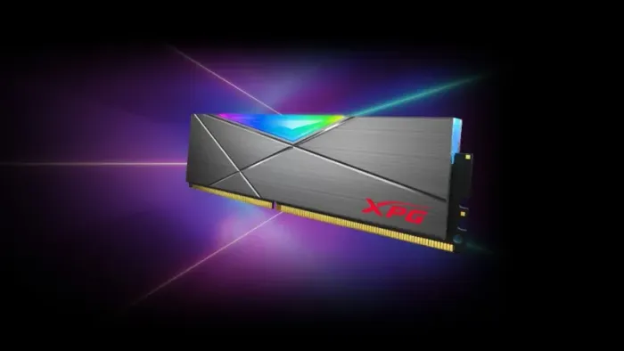 Memoria DDR4 XPG D50 4133mhz 2x16gb (32GB)
