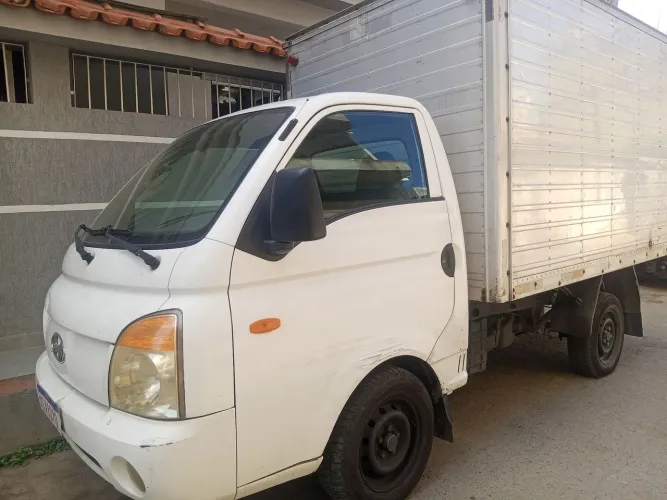frete em toda vila velha