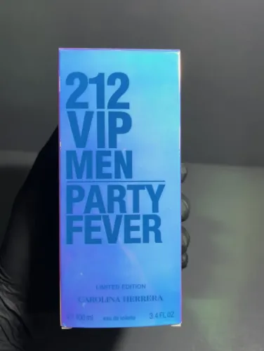 212 VIP PARTY FEVER