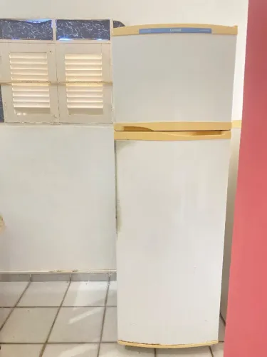Vendo refrigerador