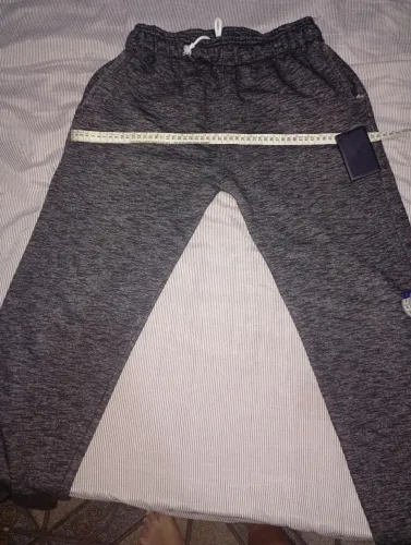 Calça masculina 