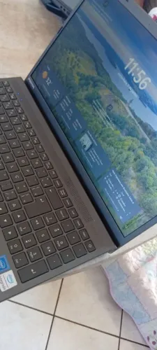 Notebook positivo 128g