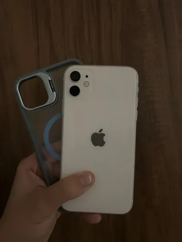 iPhone 11 128gb branco