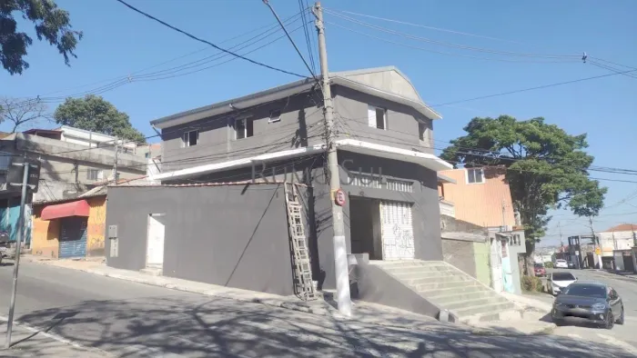 GALPAO/DEPOS Campo Grande