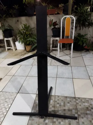 Suporte stay