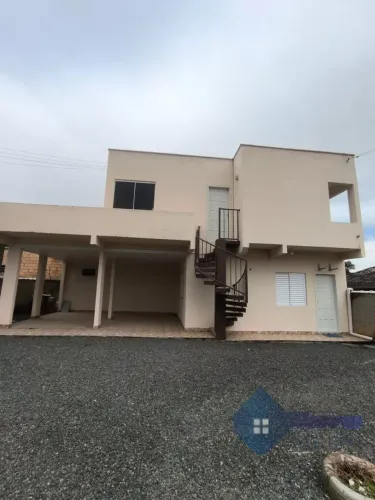 Apartamento para aluguel, 2 quarto(s), Nossa Senhora Das Graças, Braço Do Norte