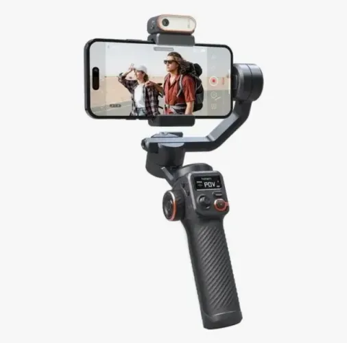 Gimbal Hohem Isteady M6