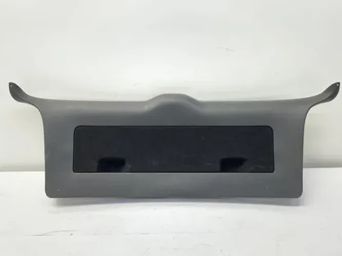 Forro Tampa Traseira Vw Passat Variant 1997 2000