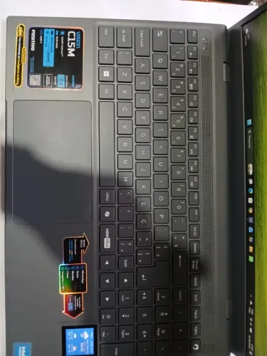 Notebook positivo C15M