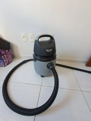 Aspirador de pó Electrolux