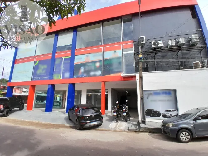 SALA COMERCIAL em MANAUS - AM, PARQUE 10 DE NOVEMBRO