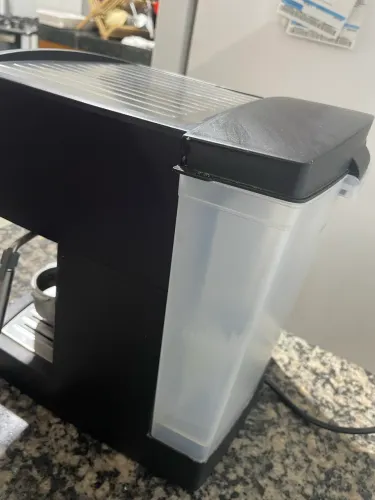 Máquina de café expresso PHILCO 15 Bar