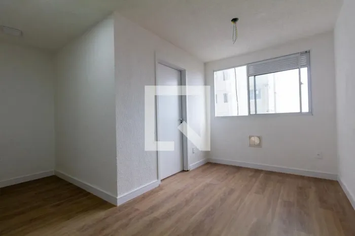 Apartamento à Venda - Ermelino Matarazzo, 2 Quartos, 41 m2