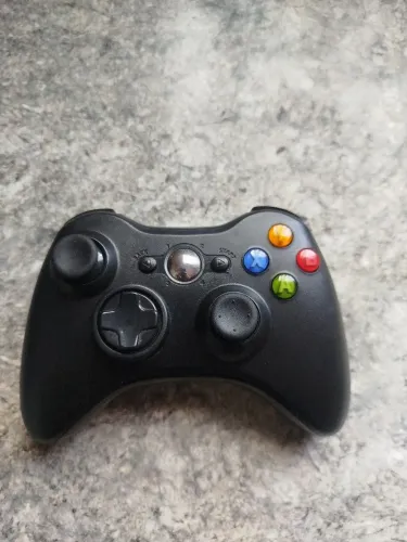 Controle Xbox 360