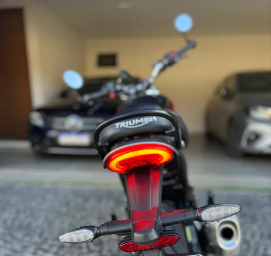 Oportunidade !!!! Apenas 2.850 km