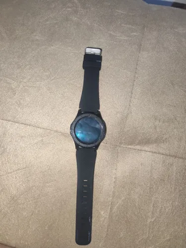 Samsung Galaxy gear s3 frontier 