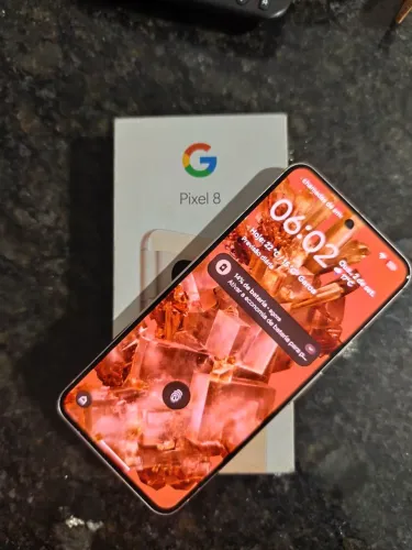 Smartphone Google Pixel 8