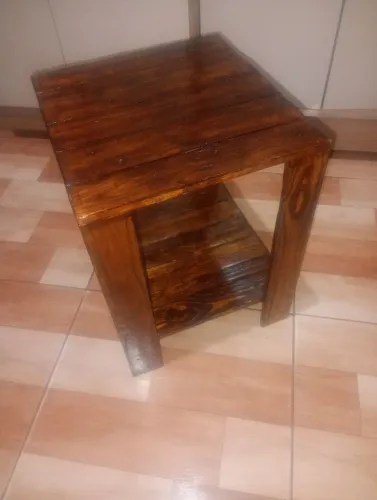 bancada para colocar filtro
