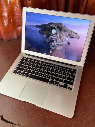 Macbook Air 2012