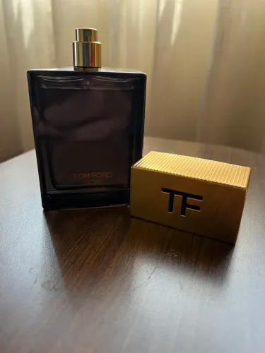  Perfume Tom Ford Noir extreme 